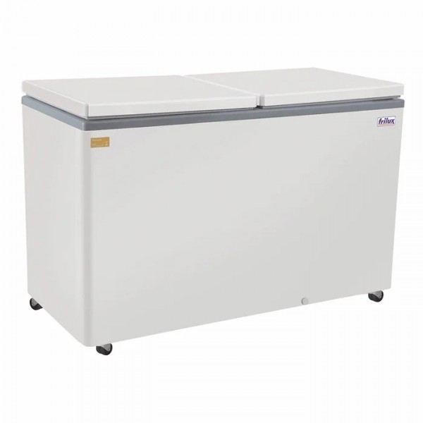 Conservador/ Freezer Horizontal RF-103 - 2 Tampas