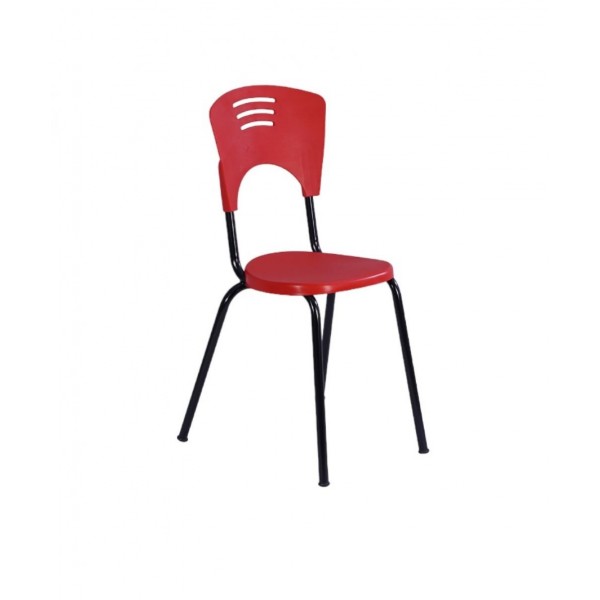 CADEIRA MARSALA TB 7/8" EMPILHÁVEL - ASSENTO PLÁSTICO