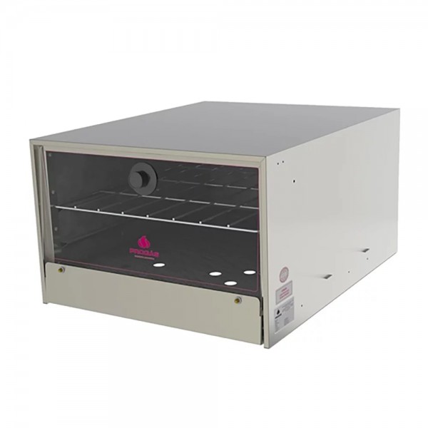 Forno Industrial Para Fogão Progás FSI-680 NI Inox