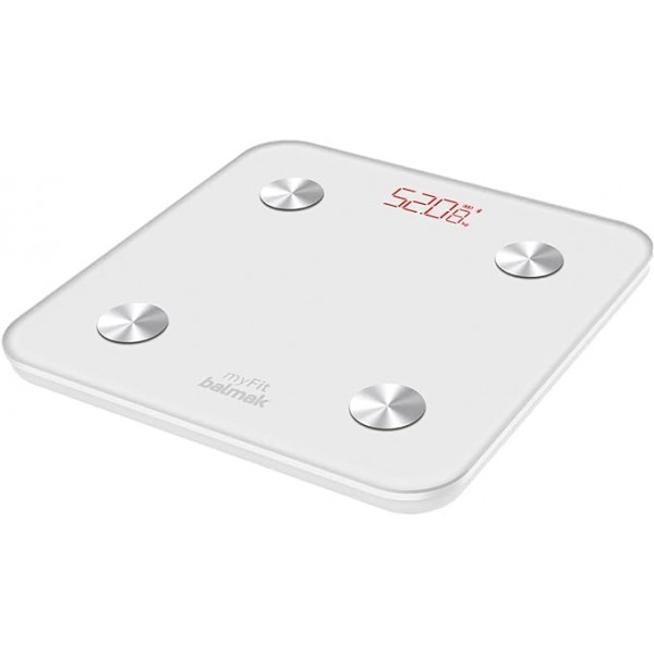 Balança Digital para Cozinha com Tigela - EASY-5 - BALMAK
