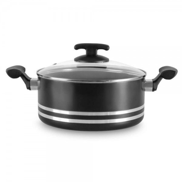Caçarola Clarity Antiaderente Eiriflon 20 centimetros