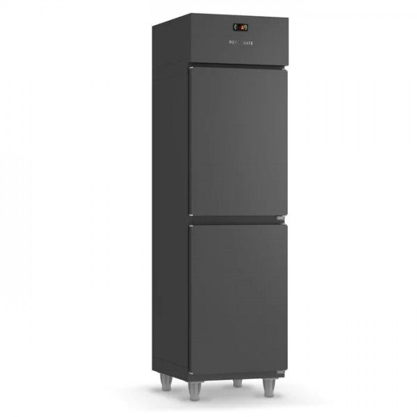Mini Câmara Congelados Linha Comercial MCCO 2P BLACK - REFRIMATE