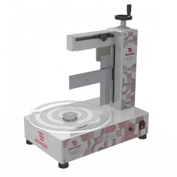 Nivelador de Cobertura de Bolos  Rosa Bivolt BNCB-360