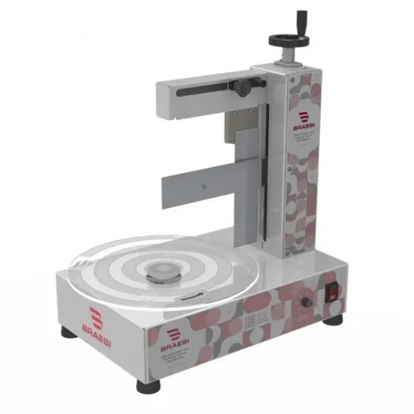 Nivelador de Cobertura de Bolos  Rosa Bivolt BNCB-360