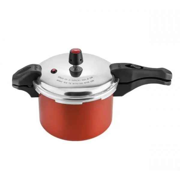 Panela de Pressão Fechamento Externo 5L Bordo