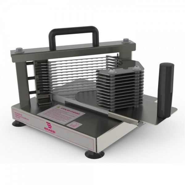 Fatiador de Legumes FLB 180 Profissional Braesi - BRAESI