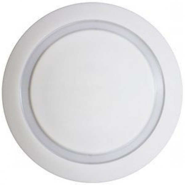 5BLB37 - BANDEJA 500 LISA E BORDA 37 cm (15")