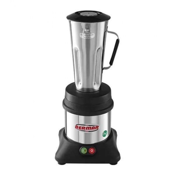 Liquidificador alta rotação 2 litros bm-42 1200w