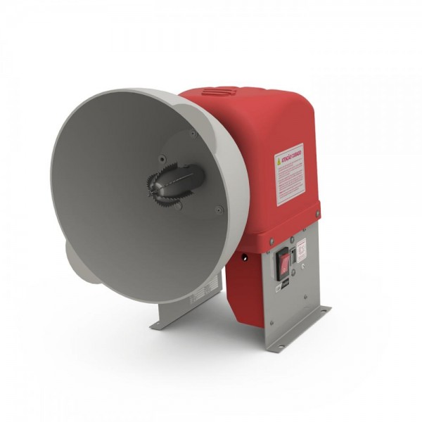 Raspador de Coco Elétrico BRC-50 Bivolt - Braesi - BRAESI