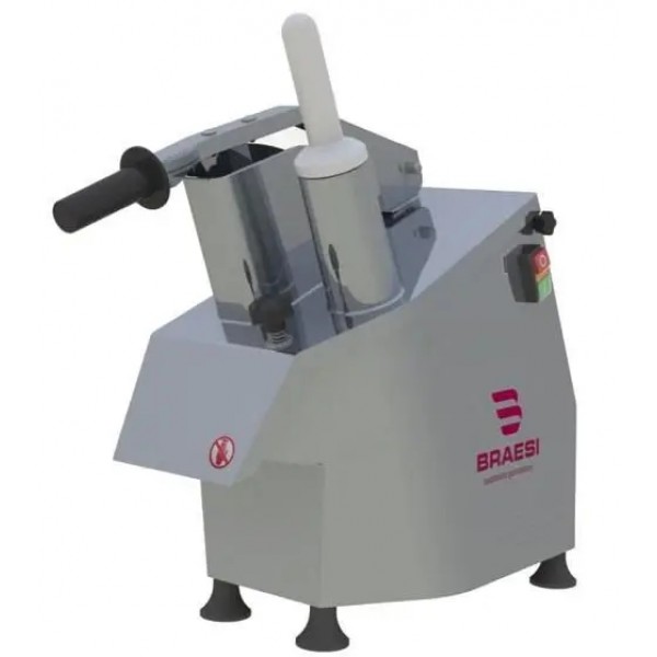 Processador de Alimentos com 7 Discos BPA-07 Bivolt