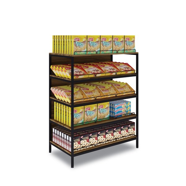 Expositor Premium Tulha Baixo EPRTB 1000 - REFRIMATE