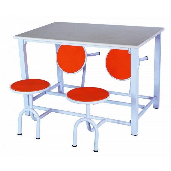 CONJUNTO HOLANDA 4 LUGARES