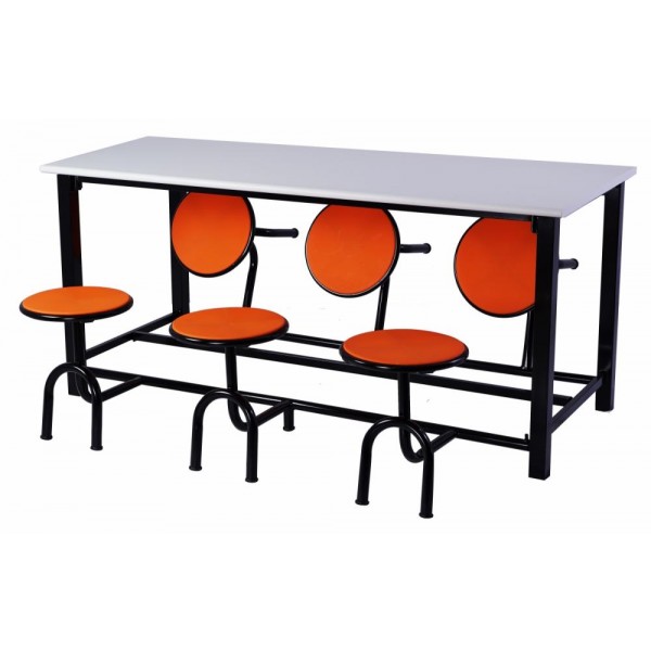 CONJUNTO HOLANDA 6 LUGARES