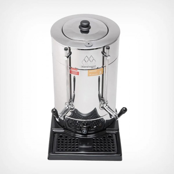 Cafeteira Elétrica Master 6 L - MARCHESONI