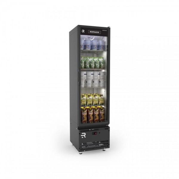 AUTO SERVIÇO VANGUARD REFRIGERADO 1 PORTA - REFRIMATE