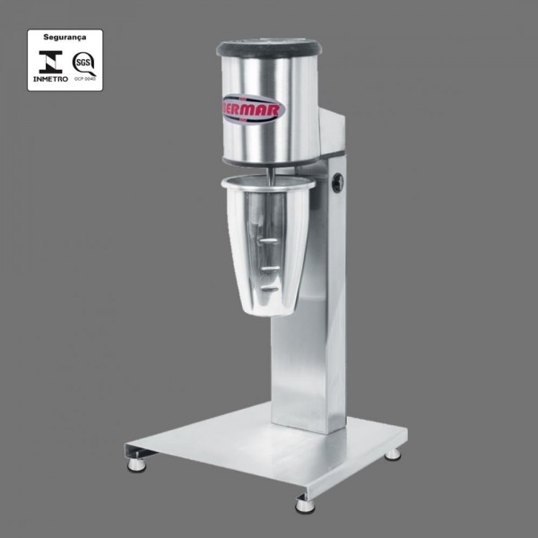 Batedor de Milk Shake 220V - BERMAR
