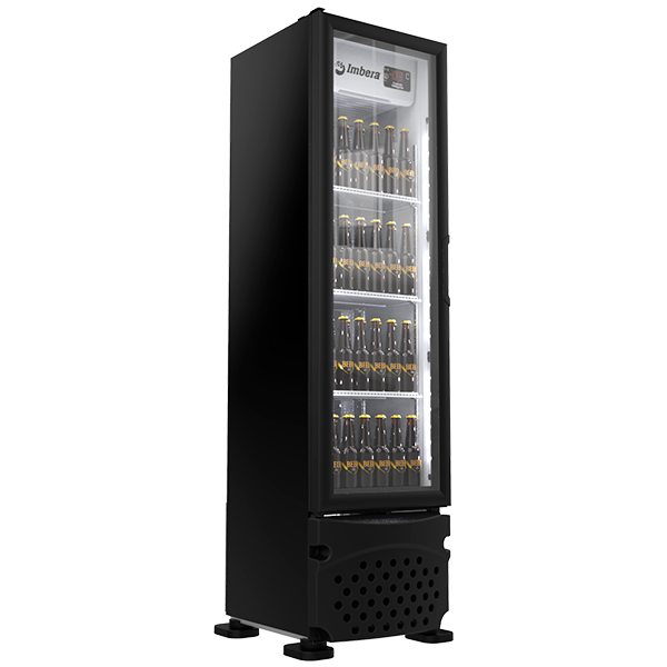 Cervejeira 230L IMBERA CCV144 PV - imbera