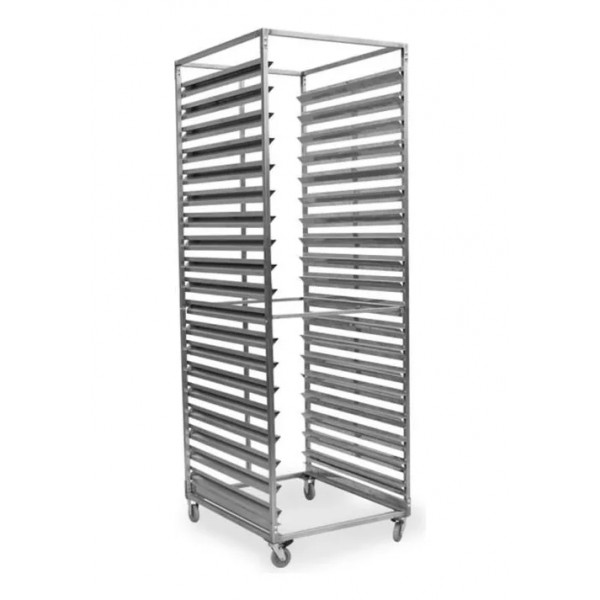 ESQUELETO INOX - URUMAX