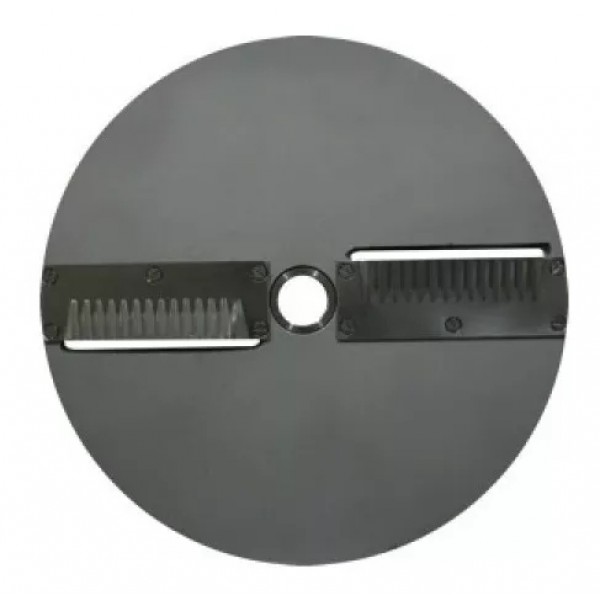 Disco Fatiador Ondulador  2mm, W2  -Skymsen