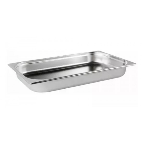 Cuba Gastronômica GN 1/1 x 65 - URUMAX