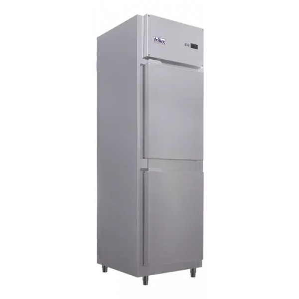 Mini Câmara Com Inox Rf062t Para Congelados 2P 550 L Frilux