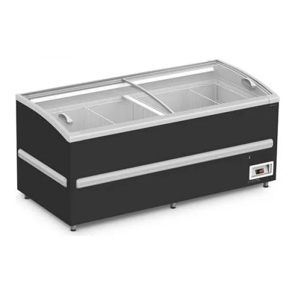 Expositor Ilha Premium Inverter EIPRI 1900 - REFRIMATE
