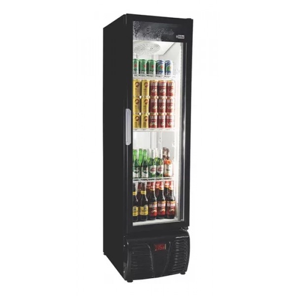 Cervejeira Rf-015-p Porta De Vidro Low-e - 300 L