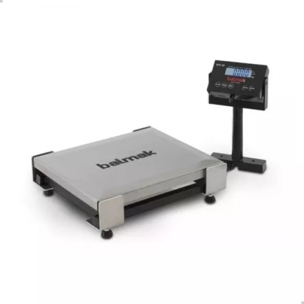 BALANÇA BCK 30 PB - BALMAK