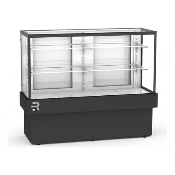 Confeitaria Vanguard Plus Seca CVPS 1450 - REFRIMATE