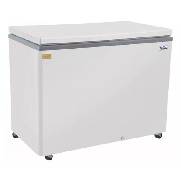 Conservador/ Freezer Horizontal Rf-102 - Tampa Única