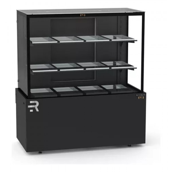 Confeitaria Vanguard Top Quente CVTQ 1100 - REFRIMATE