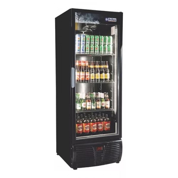 Cervejeira Rf-016-p  Porta De Vidro Low-e - 570 L P 220v