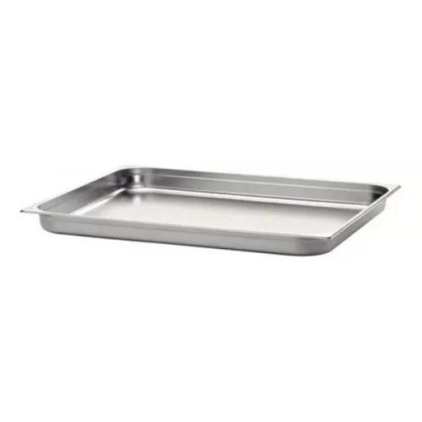 Cuba Gastronômica GN 1/1 x 40 mm - URUMAX