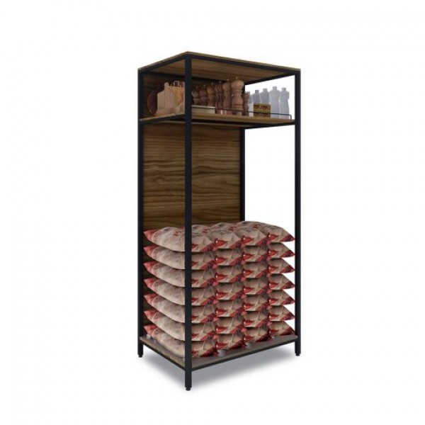 Expositor Premium Carvão EPRC 1000 - REFRIMATE