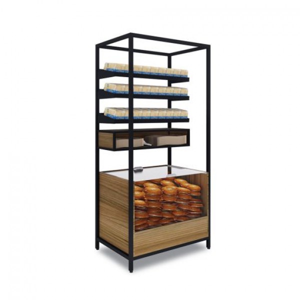 Expositor Premium Tulha Alto EPRTA 1000 - REFRIMATE