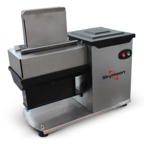 AMACIADOR DE CARNE INOX-- AB-  "127V-M
220V-M"