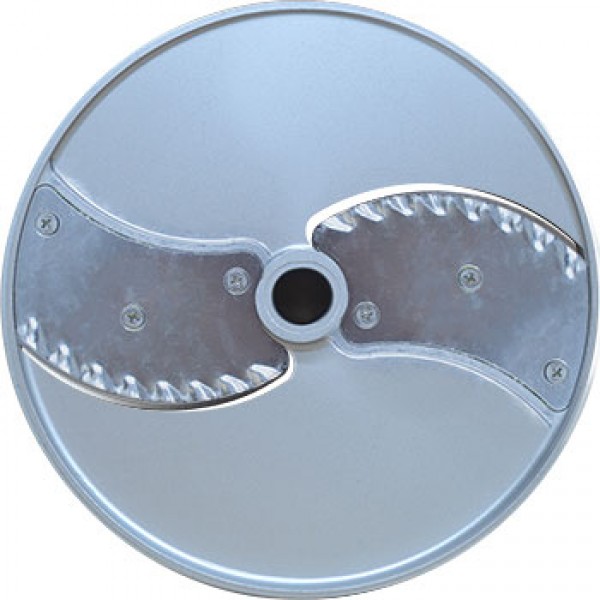 W3 - DISCO FATIADOR ONDULADO - 3 mm -