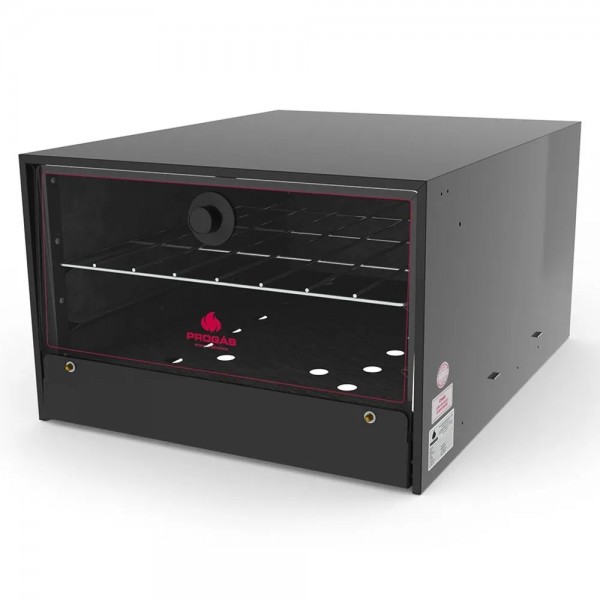 Forno Semi Industrial para Fogão PROGÁS FSI-680