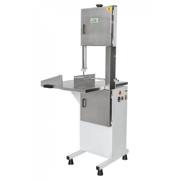 SERRA FITA 2,82 CM SEMI INOX - ECCEL