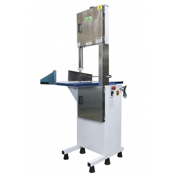 Serra Fita Eccel 3,25MT Semi-Inox - ECCEL