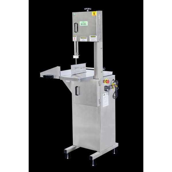 Serra Fita Eccel 2,20MT Total-Inox - ECCEL