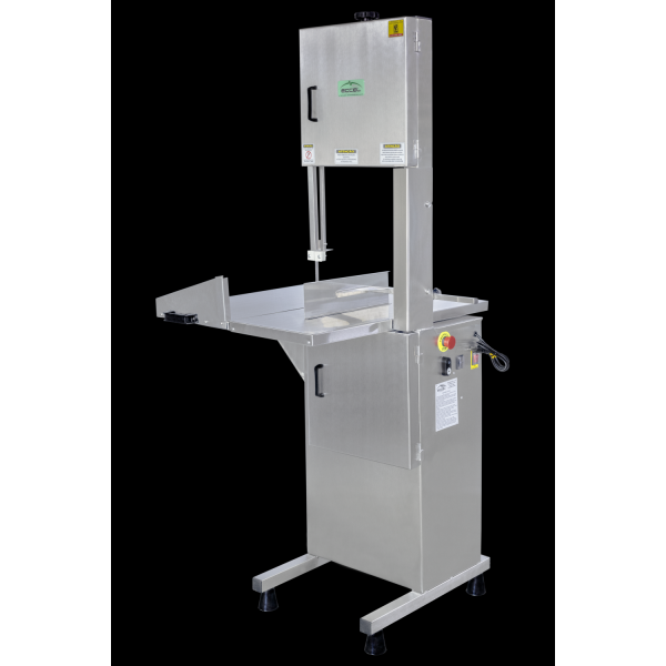 Serra Fita 2,82 Total Inox STIE-282 - ECCEL