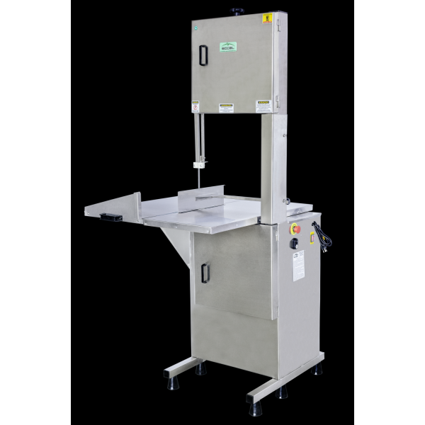Serra Fita Eccel 3,25MT Total Inox - ECCEL