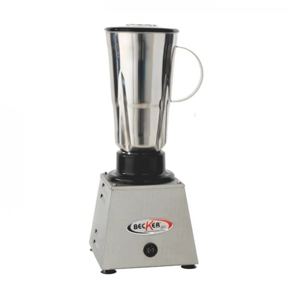 Liquidificador Alta Rotação LQA-2 - BECKER