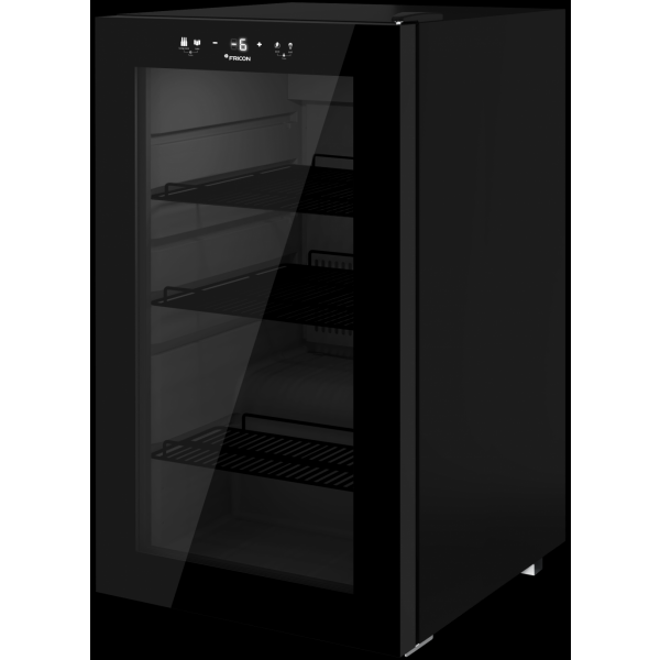 Mini Cervejeira Premium Beer - Porta Vidro - 105 litros