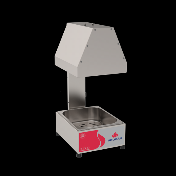 CONSERVADOR FRIT 1 CUBA GN PRCF-10