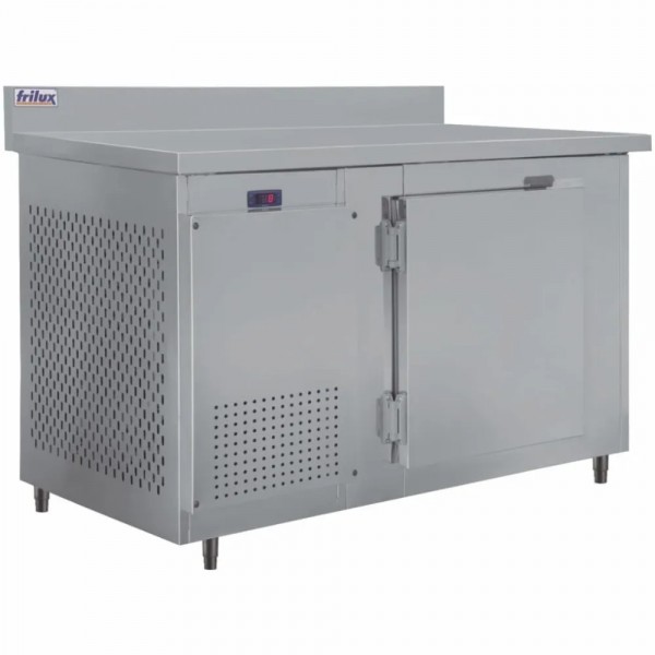 Balcão Serviço Para Chopp 1,5m Frilux RF 034 C
