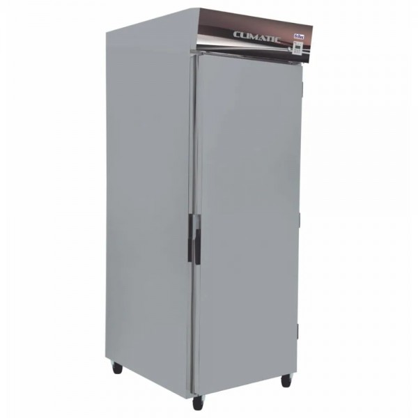 Câmara de Fermentação INOX 20 Esteiras RF118 Frilux - Câmara 220v