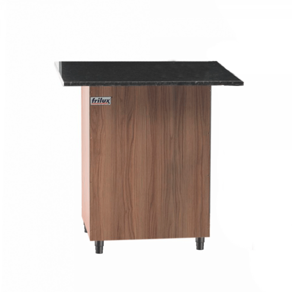 Módulo Para Balança VF-011 Buffet Modulado Linha Pop -