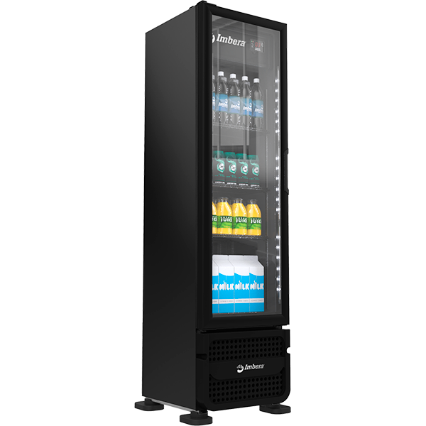 Multiuso 229,48 litros VR08 – STYLUS PRETO - imbera